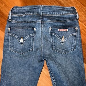 Hudson Jeans